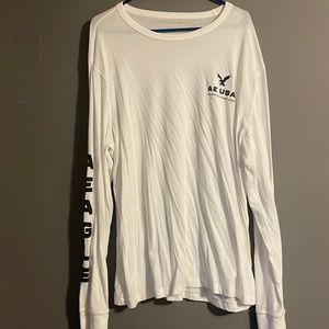 Mens Xl American eagle long sleeve